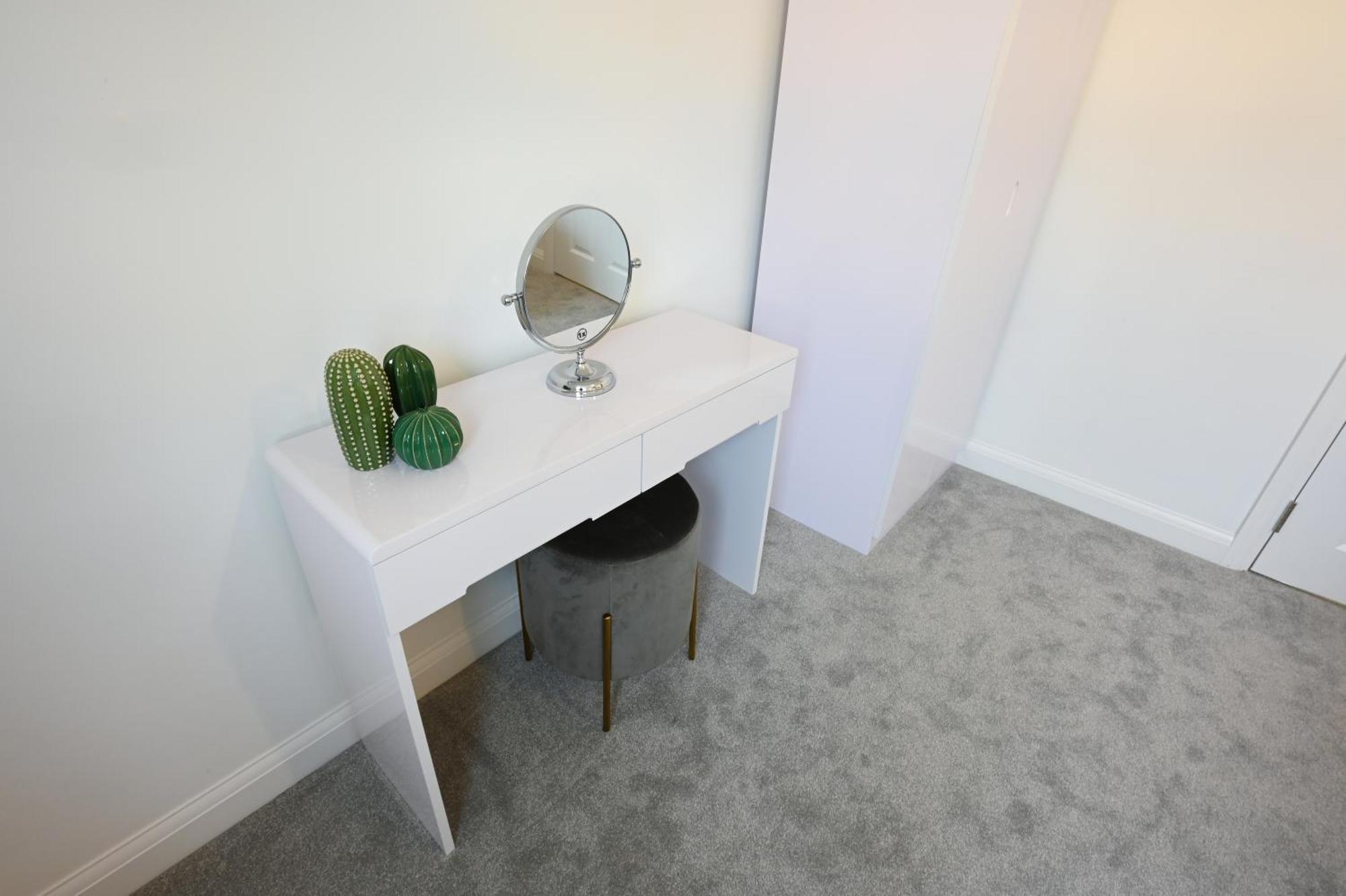 Ferienwohnung Luxury 4 Bed House With Gated Parking In The Heart Of Birmingham! Exterior foto